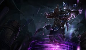 This is the Avatar Image for the Shen AI Voice and Text to Speech Generator